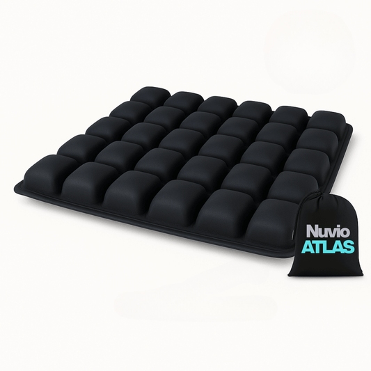 Nuvio Atlas Ortopedik Yastık